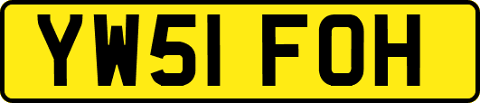 YW51FOH