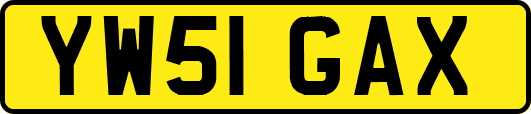 YW51GAX
