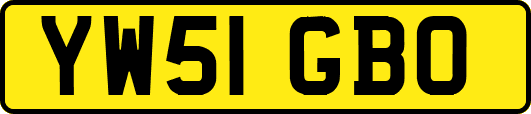YW51GBO