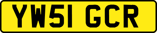 YW51GCR