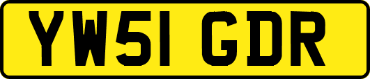 YW51GDR