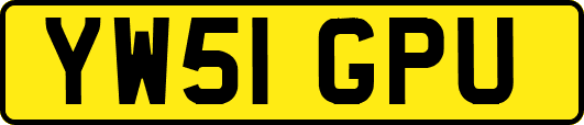 YW51GPU