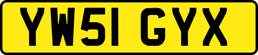 YW51GYX