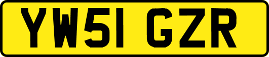 YW51GZR