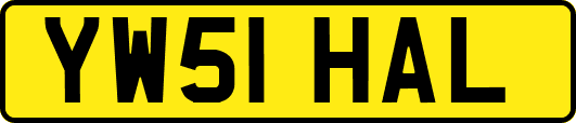 YW51HAL