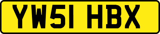 YW51HBX