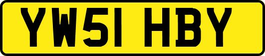 YW51HBY