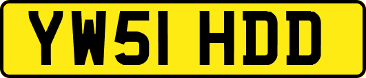YW51HDD