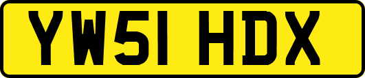 YW51HDX