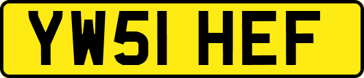 YW51HEF