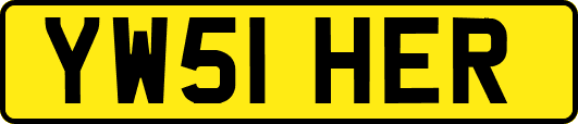 YW51HER