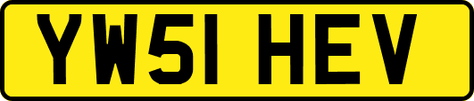YW51HEV