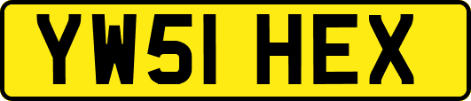 YW51HEX