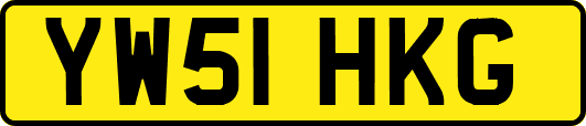 YW51HKG
