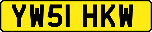 YW51HKW