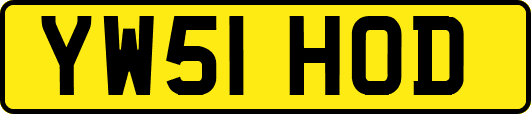 YW51HOD