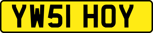 YW51HOY