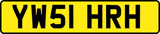 YW51HRH