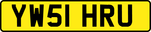 YW51HRU