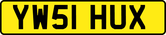 YW51HUX