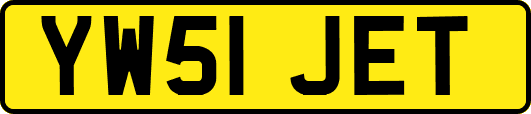 YW51JET