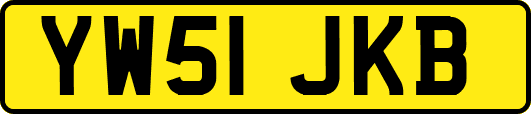YW51JKB