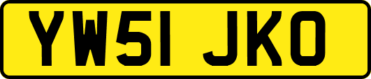 YW51JKO