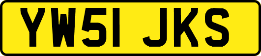 YW51JKS