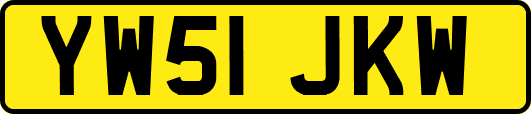 YW51JKW