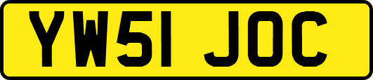 YW51JOC