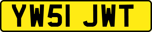 YW51JWT