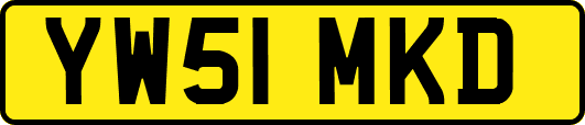 YW51MKD