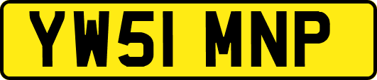 YW51MNP