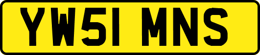 YW51MNS