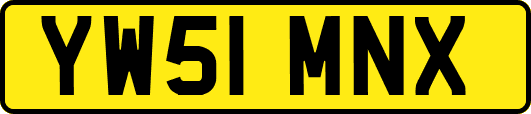 YW51MNX