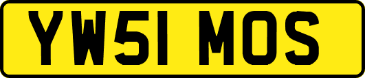 YW51MOS