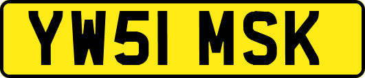 YW51MSK