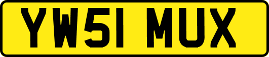 YW51MUX