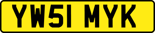 YW51MYK
