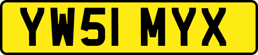 YW51MYX