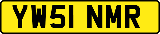 YW51NMR