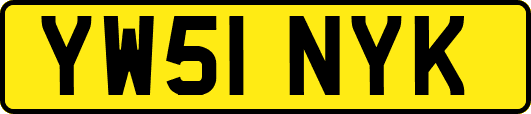 YW51NYK