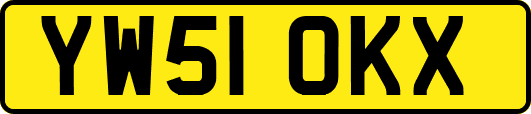 YW51OKX