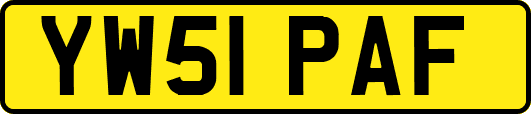 YW51PAF