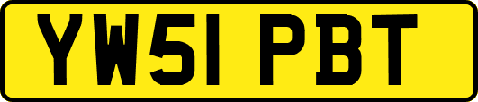 YW51PBT