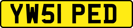 YW51PED