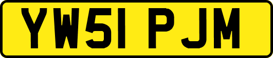 YW51PJM