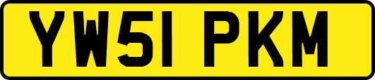 YW51PKM