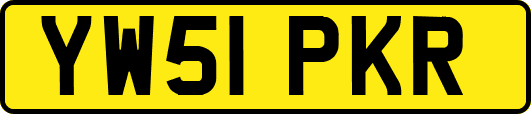 YW51PKR