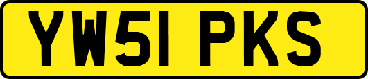 YW51PKS